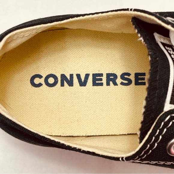 Converse All Star Chuck Taylor Men's 7.5 Women's 9.5 - Picture 8 of 9